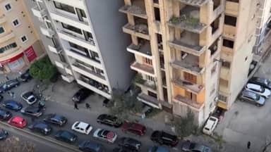 بين النزوح والأمن... ومسؤوليّة المالك والمستأجر!