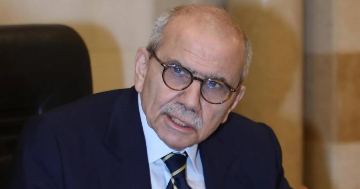 الطابع الاقتصادي يطغى على زيارة سلام والوفد المرافق الى دمشق