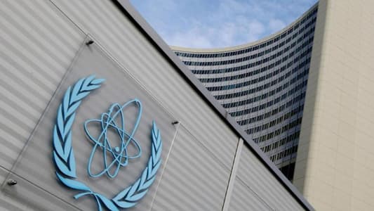 IAEA passes resolution calling on Russia to 'immediately cease actions' at Ukraine nuclear sites