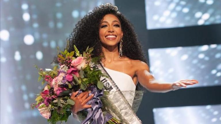 Former Miss USA Cheslie Kryst Dies at 30 After Jumping From New York Building