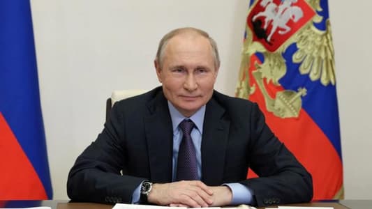 Putin says West taking Russia's 'red lines' too lightly