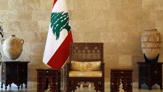 الكلمة للميدان... لتحديد دور لبنان ورئيسه!