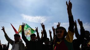 Turkey court jails Kurdish leader for 42 years over 2014 unrest