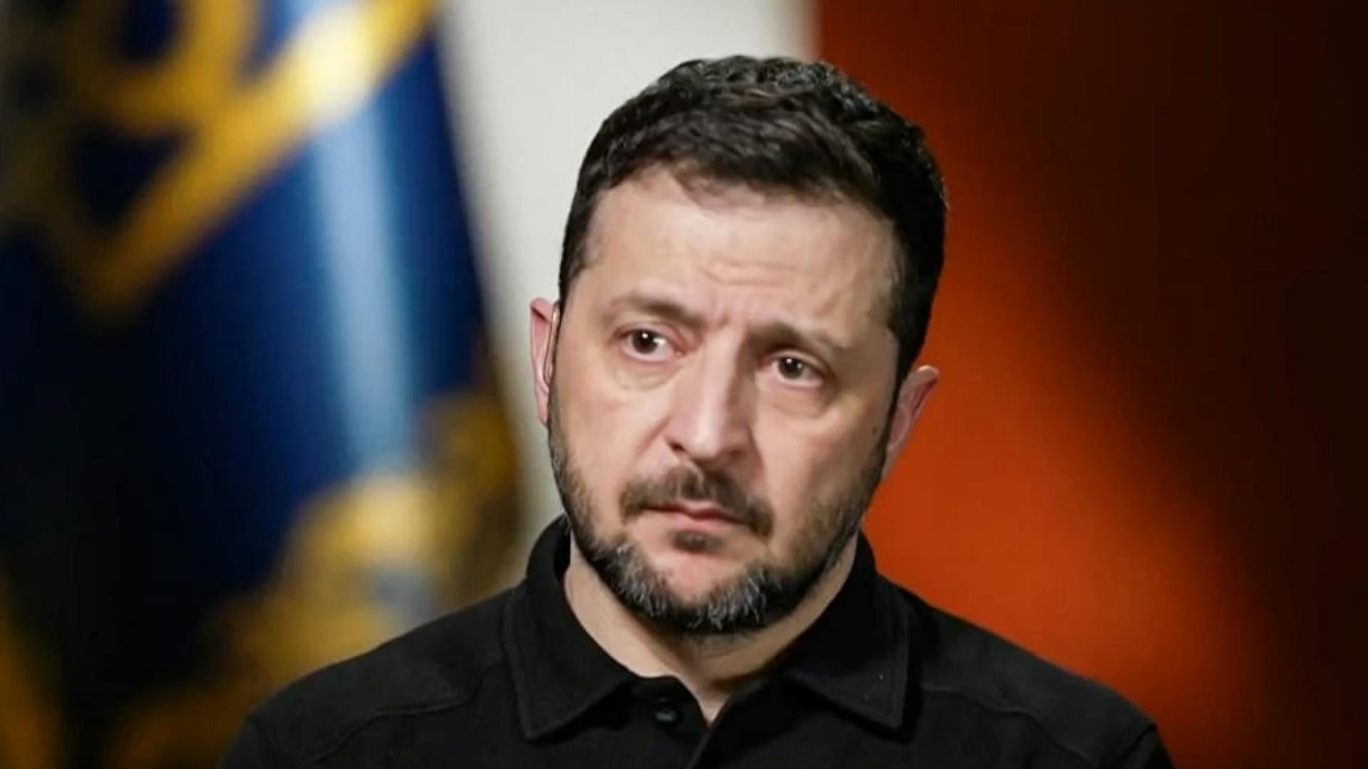 Reuters: Zelensky arrived in Ankara for talks with Erdogan on peace in Ukraine