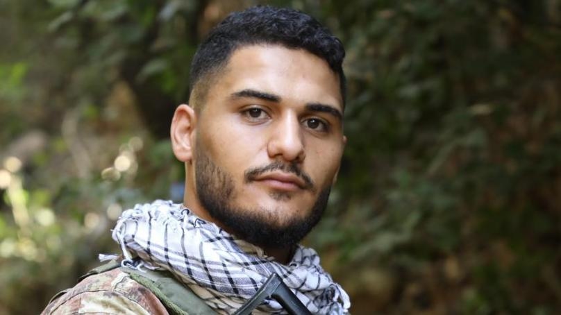 بالصّور: "حزب الله" يعلن سقوط 3 شهداء