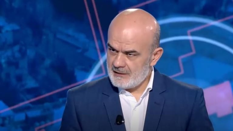 Head of the Bcharri Union of Municipalities, Elie Makhlouf, to MTV: MP Sethrida Geagea pioneered the women’s quota in Bcharri, and her proposal is excellent; we successfully established this quota in the municipal councils, and Bcharri is a model for the Strong Republic