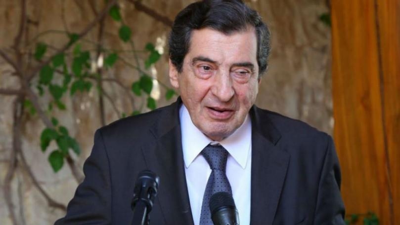 الفرزلي: أدعو الجميع للتنبه الى مثل هكذا أخبار مفبركة