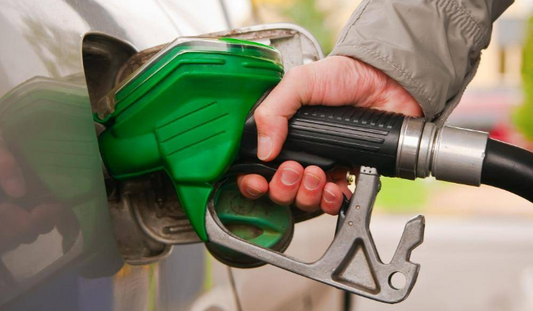 Fuel Prices Witness Slight Drop in Lebanon