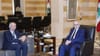 Salam discusses post-UNIFIL phase, financial and economic reforms with French Ambassador