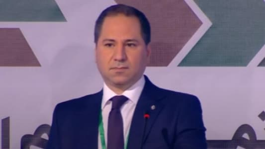 Gemayel: Those who try to eliminate Lebanon are an armed group that takes its sect hostage and tries to turn the conflict into fanaticism between the sects