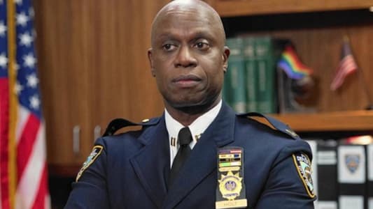 Andre Braugher, ‘Brooklyn Nine-Nine’ Star, Dies at 61