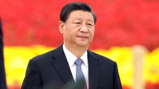 China's Xi vows 'reunification' with Taiwan