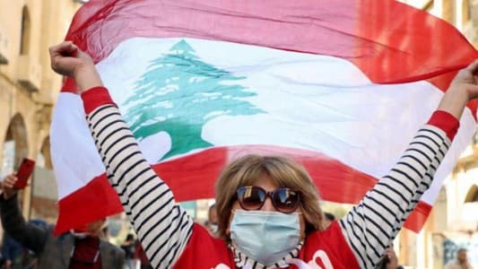 France and EU ponder sanctions for Lebanese politicians, diplomats say