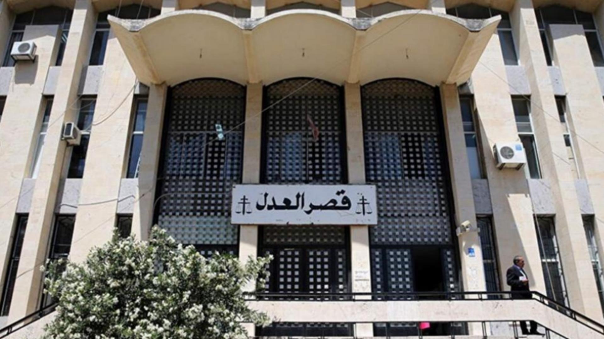 القضاة يلاقون اعتكاف المساعدين بعريضةٍ مطلبية وتحذير!