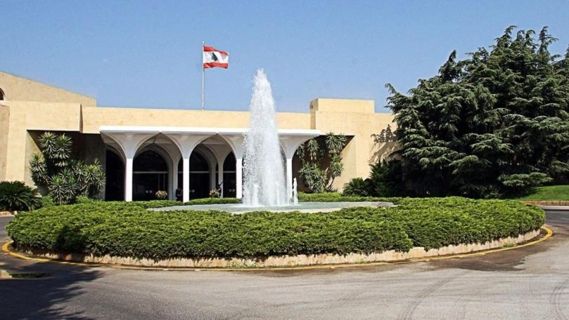 The government session at Baabda Palace will address the security situation resulting from the Israeli war and security developments