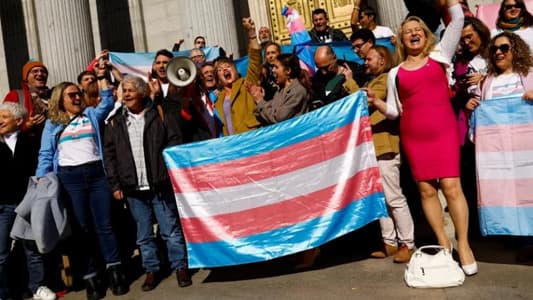 Spain approves menstrual leave, teen abortion and trans laws