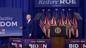Watch: Biden Embarrasses Himself... Yet Again