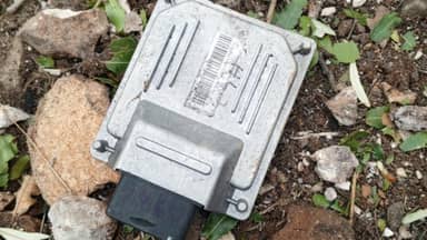 مسيّرة إيرانيّة في البترون؟