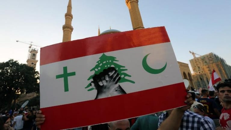 "لبنان الجديد"... تغييرٌ ديموغرافي ومساومة؟