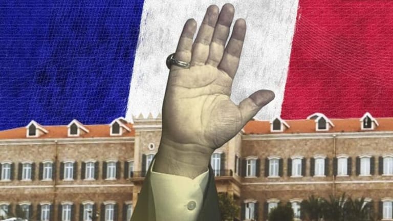 "السيّد" يلاقي الفرنسيّين... ويقرع طبول الانتخابات