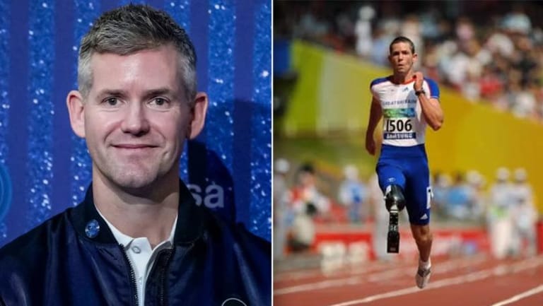 Europe Names World's First Disabled Astronaut