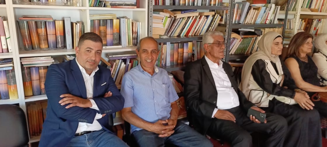 "في البدء كان الوطن" يجمع مثقفي البقاع في الصويري: دعوات إلى ترسيخ المواطنة وإطلاق مشروع وطني للوعي