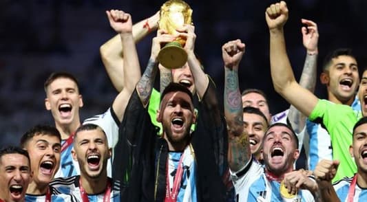 FIFA set to pay clubs £300m for sending players to World Cup