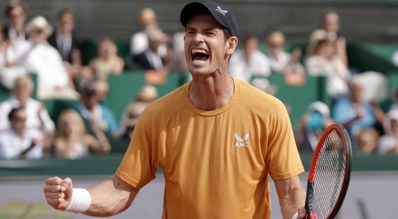 Murray wins first title since 2019 to boost Wimbledon seeding bid