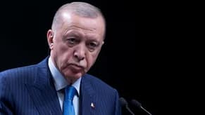 Erdogan does not rule out meeting Syria's Assad to restore ties