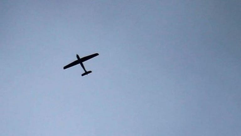 NNA: Reconnaissance and drone aircraft continue to fly over the skies of Beirut, its suburbs, and the western and central sectors of the districts of Tyre and Bent Jbeil