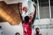 Beirut won against the UAE national team with a score of 81-70 in the first round of the Dubai International Basketball Championship