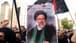 State TV: Tens of thousands join president Raisi's funeral in Tehran