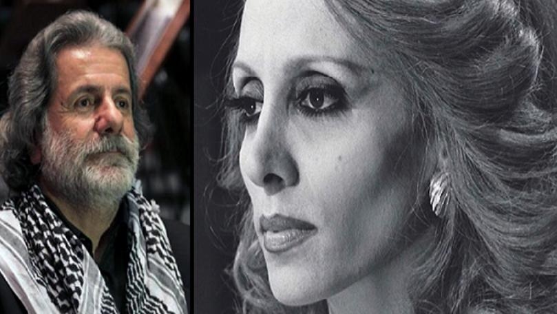 مارسيل خليفة للسيدة فيروز: لبنان ليس وطني... بل صوتكِ!