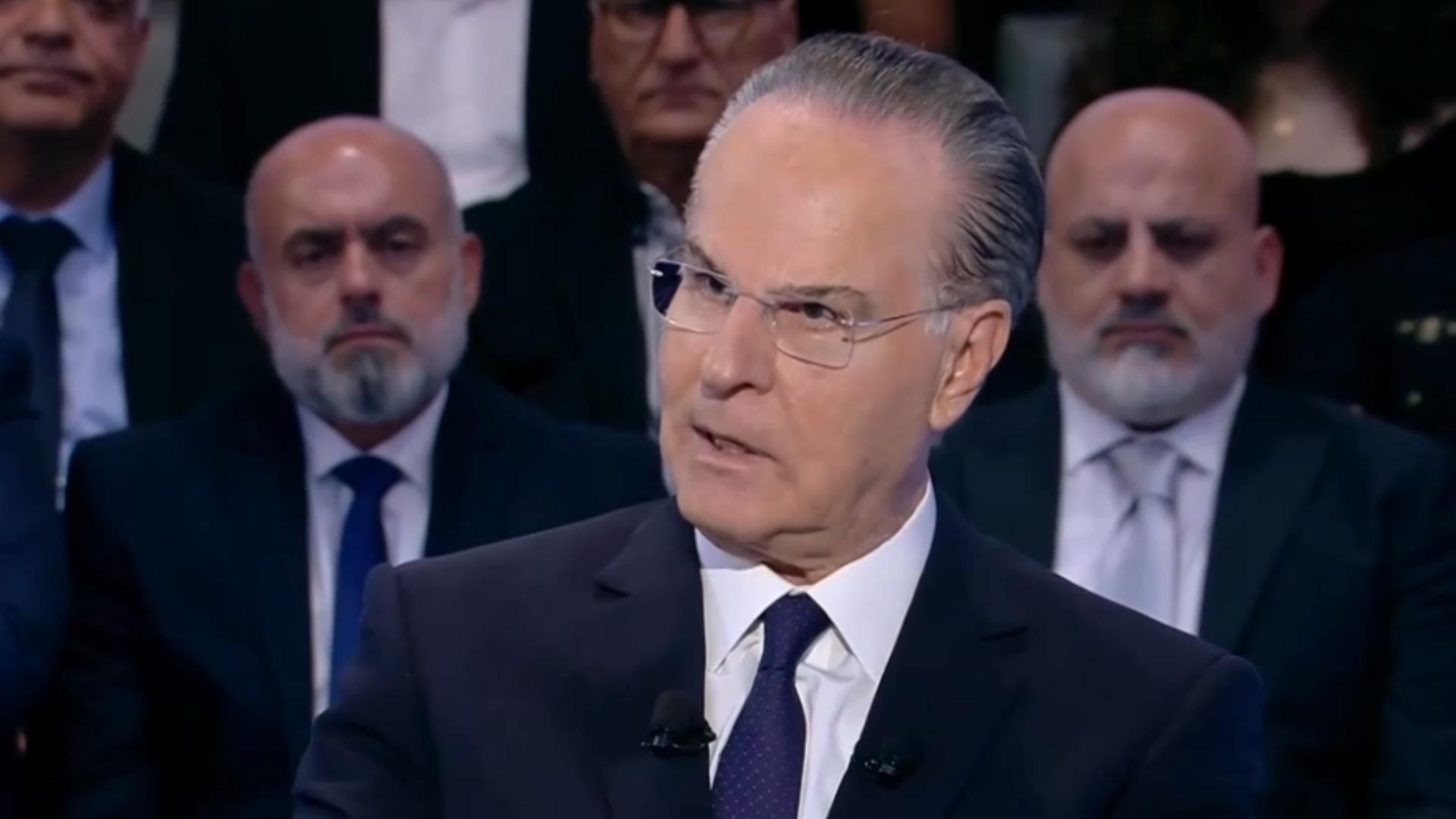 Adwan to MTV: As long as the government has not sent the financial balance law, neither the economy nor trust in the banking system will recover, and we will not support any law that does not protect depositors' rights