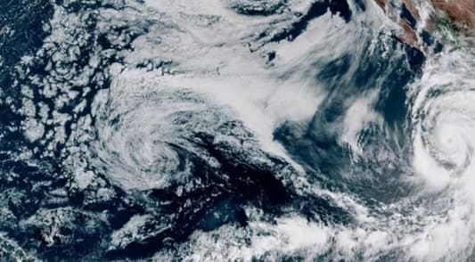 Australia declares formation of El Nino weather pattern