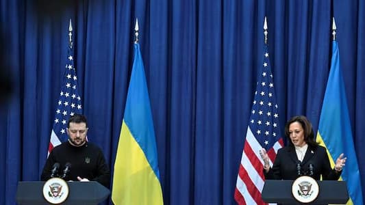 US VP announces $1.5 billion for aid for Ukraine at peace summit in Switzerland