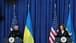 US VP announces $1.5 billion for aid for Ukraine at peace summit in Switzerland