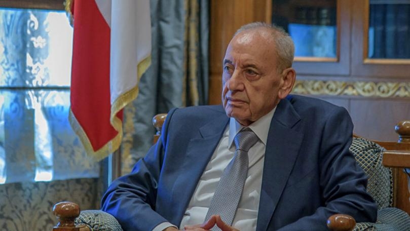 برّي استقبل سفراء وهذا ما قدّمه للسفير الكويتي