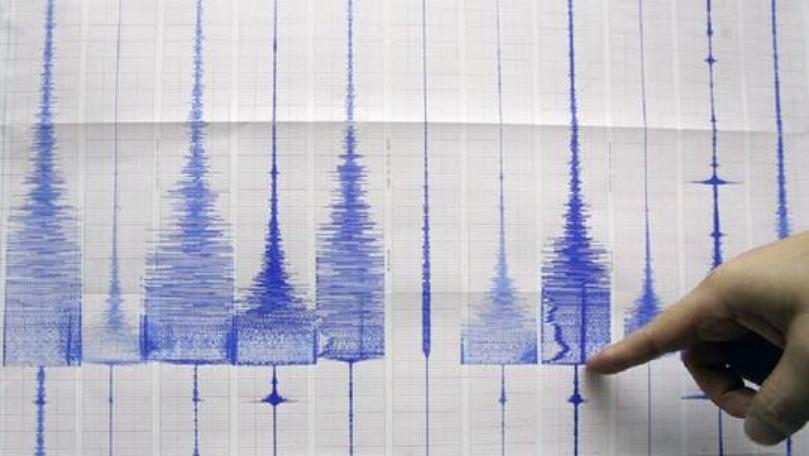 زلزال بقوة 5.6 يضرب ساحل اليابان