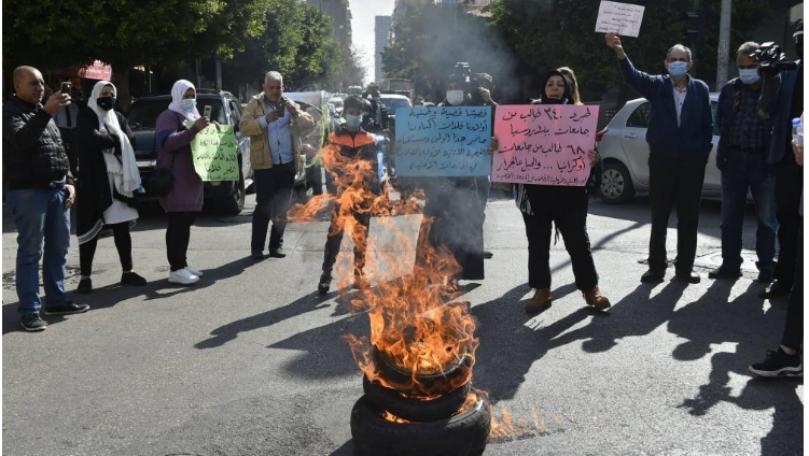 ماذا تبقّى للّبنانيين من سلطة الإحباط والإنهيار؟!