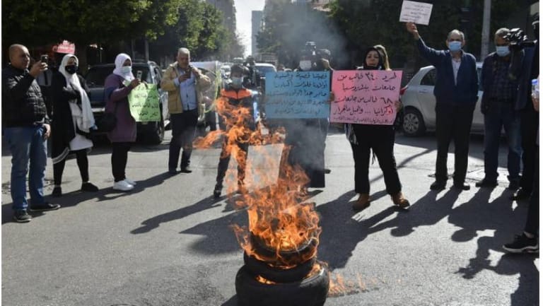 ماذا تبقّى للّبنانيين من سلطة الإحباط والإنهيار؟!