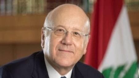 Mikati follows up on latest developments with Grand Serail visitors