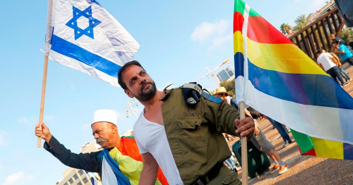Who will Israel’s Arabs and Druze vote for in tomorrow’s elections?