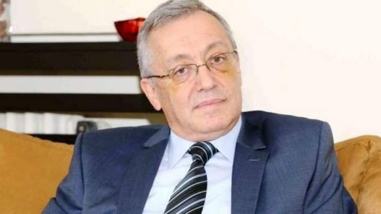 أحمد فتفت من الديمان: لمحاسبة الجميع في قضية المرفأ وعدم التذرع بالحصانات