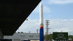 India’s Space Sector Takes Off as Private Rocket Prepares for Launch