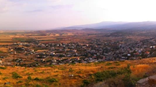 دير الأحمر "فوّلت"... ونداءٌ من حبشي