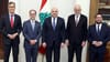 الرئيس عون استقبل الأمين العام لمؤتمر لاهاي للقانون الدولي الخاص