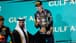 Verstappen Wins Season-Opening Bahrain Grand Prix