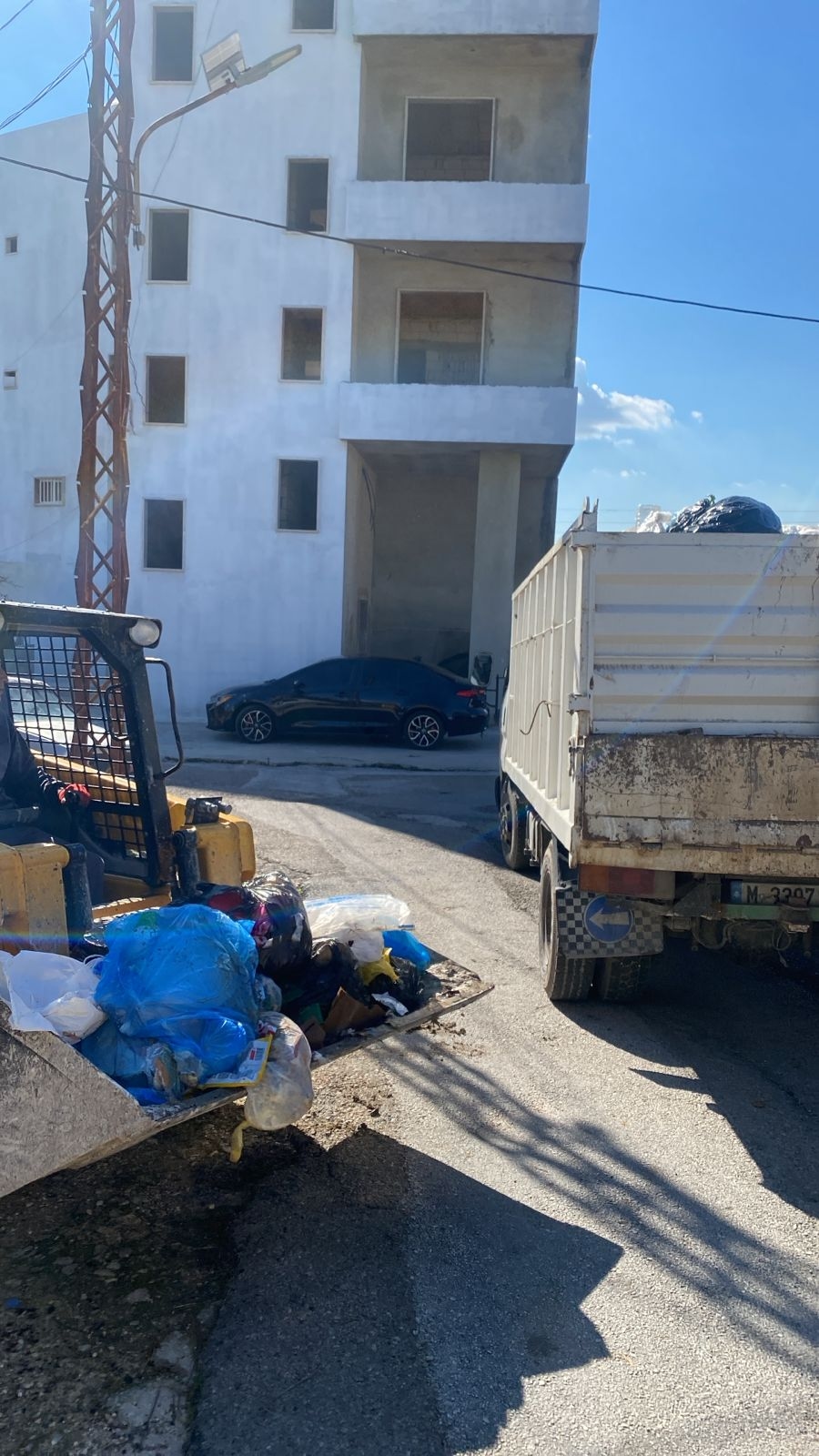 حلّ لأزمة النفايات في جزين... إليكم التفاصيل