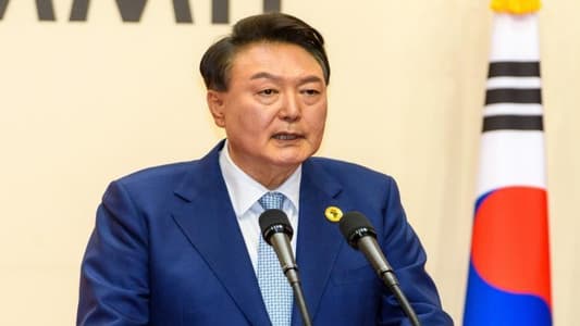 The South Korean President calls for enhancing vigilance against Pyongyang's provocations in the gray zone